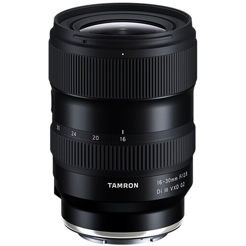 TAMRON 16-30mm F/2.8 Di III VXD G2　新同品 747590.jpg